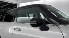 MINI Hatchback 2.0 Cooper S 5dr Petrol Hatchback